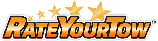 | Rate Your Tow™